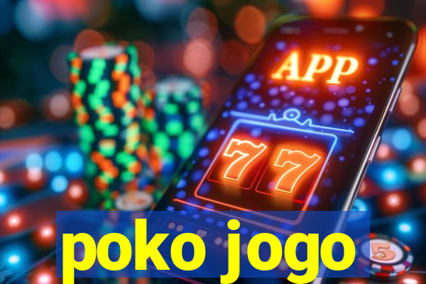 poko jogo